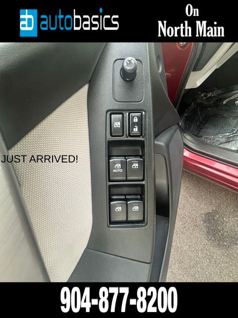 2015 Subaru Forester 2.5i Premium Jacksonville FL
