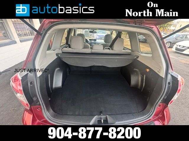 2015 Subaru Forester 2.5i Premium Jacksonville FL