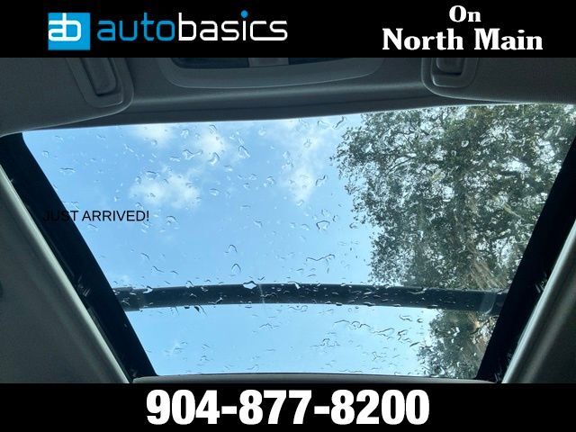 2015 Subaru Forester 2.5i Premium Jacksonville FL
