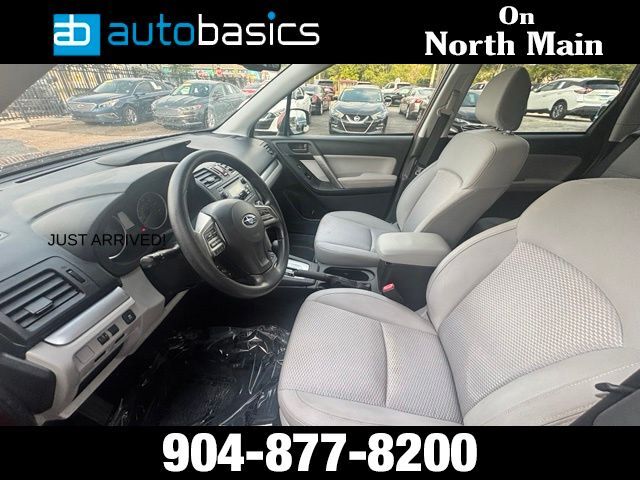 2015 Subaru Forester 2.5i Premium Jacksonville FL