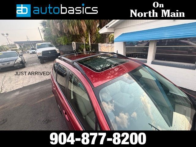 2015 Subaru Forester 2.5i Premium Jacksonville FL