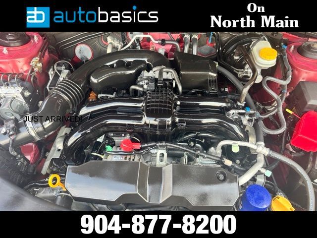 2015 Subaru Forester 2.5i Premium Jacksonville FL