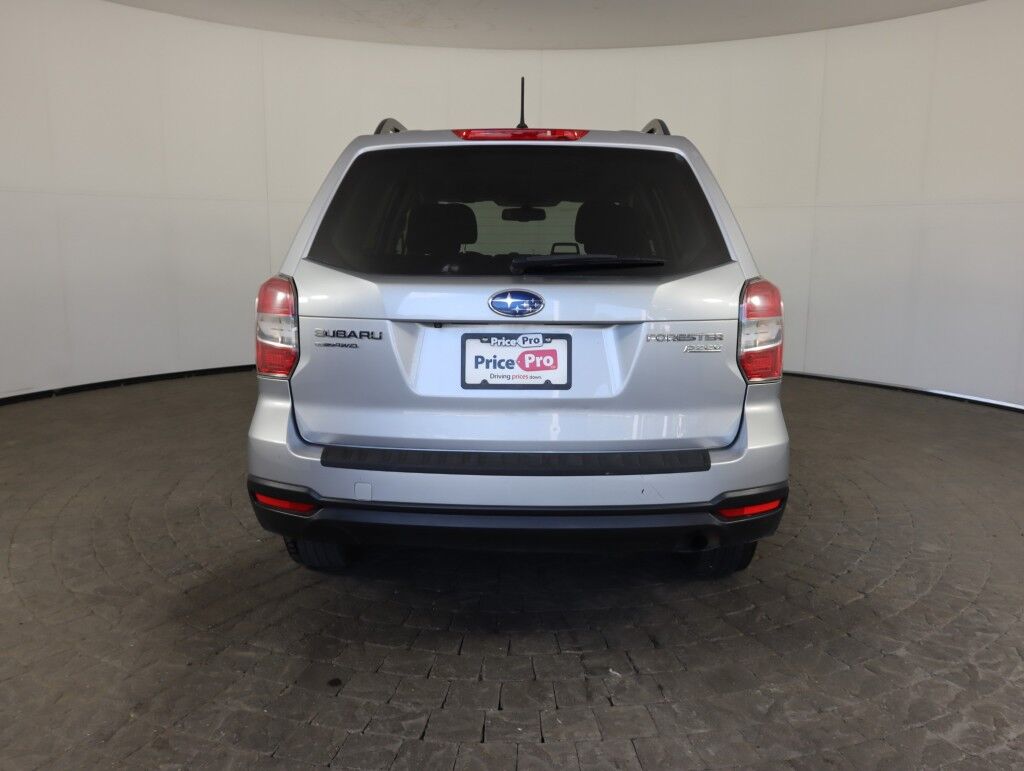 2015 Subaru Forester 2.5i Premium Maumee OH
