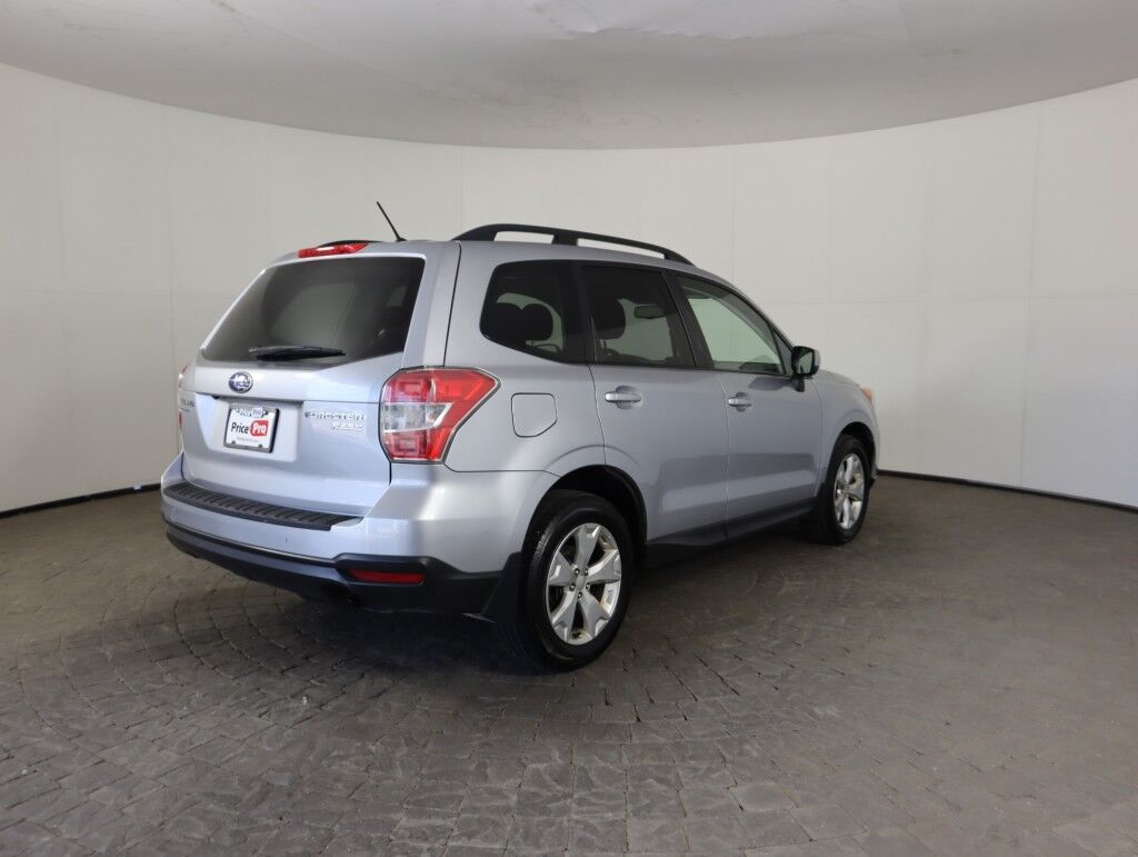 2015 Subaru Forester 2.5i Premium Maumee OH