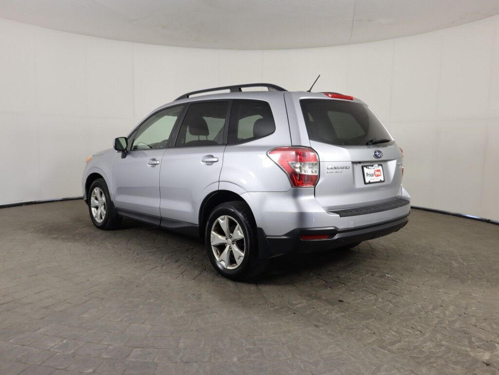 2015 Subaru Forester 2.5i Premium Maumee OH