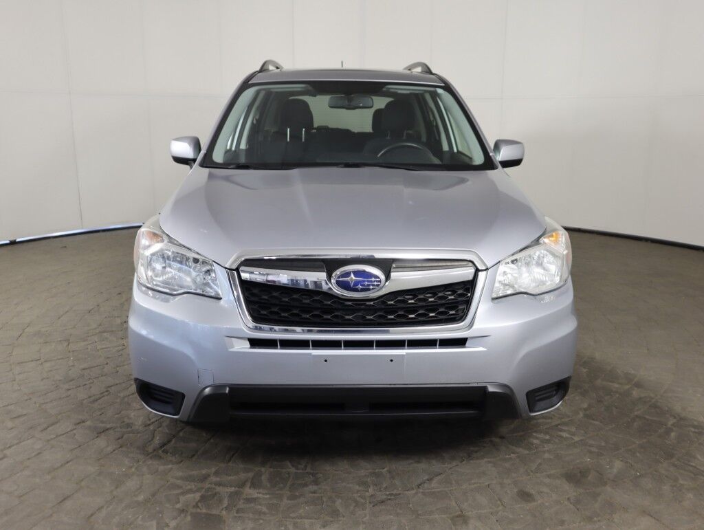 2015 Subaru Forester 2.5i Premium Maumee OH