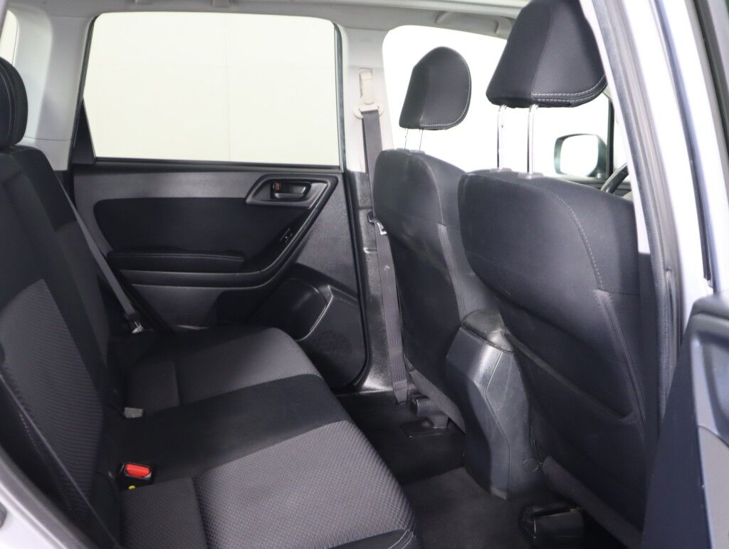 2015 Subaru Forester 2.5i Premium Maumee OH
