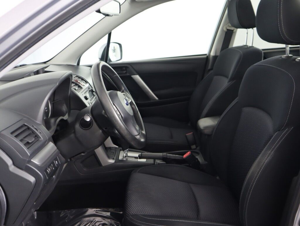 2015 Subaru Forester 2.5i Premium Maumee OH