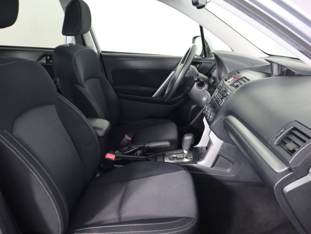 2015 Subaru Forester 2.5i Premium Maumee OH