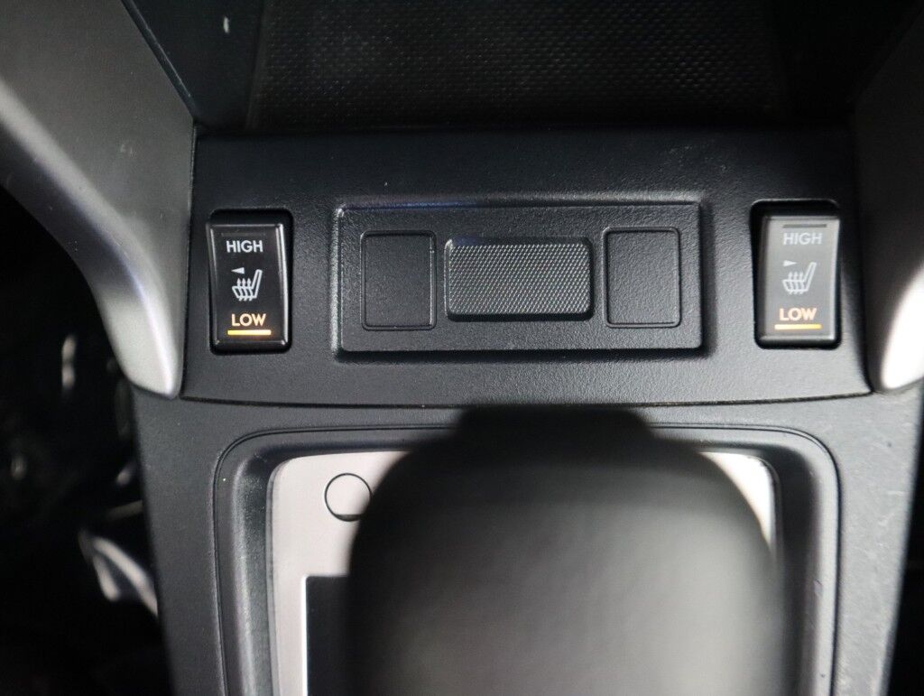 2015 Subaru Forester 2.5i Premium Maumee OH