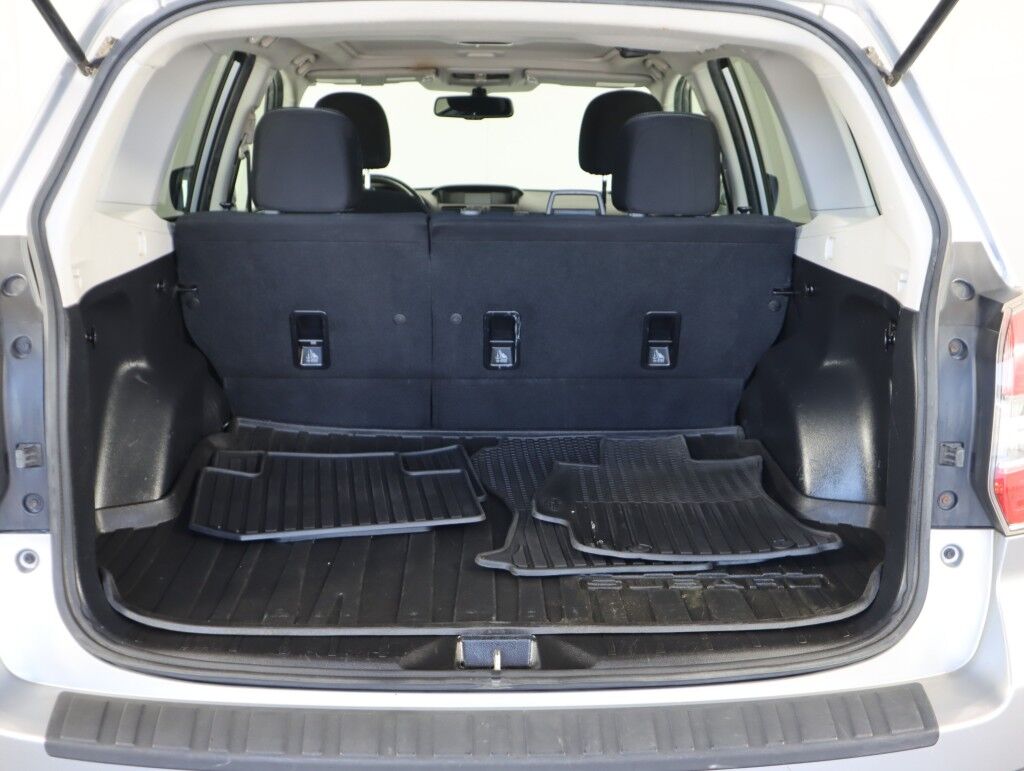 2015 Subaru Forester 2.5i Premium Maumee OH
