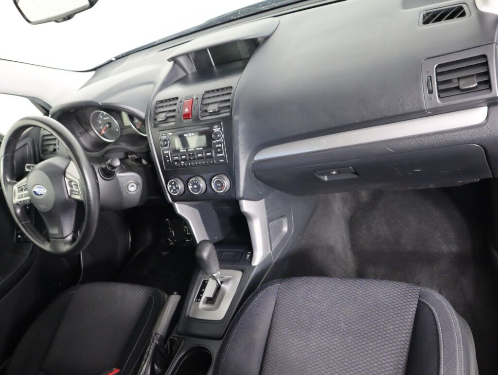 2015 Subaru Forester 2.5i Premium Maumee OH