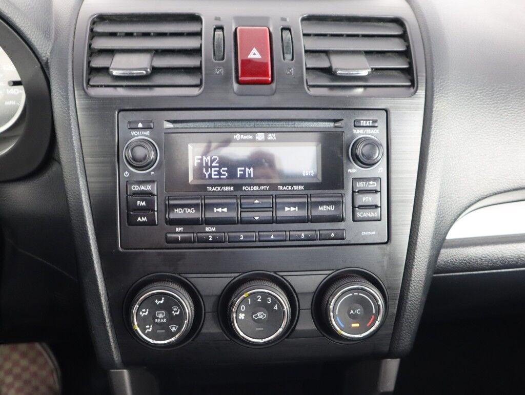 2015 Subaru Forester 2.5i Premium Maumee OH