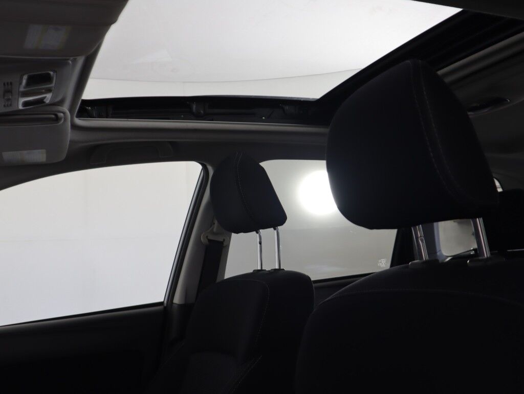 2015 Subaru Forester 2.5i Premium Maumee OH