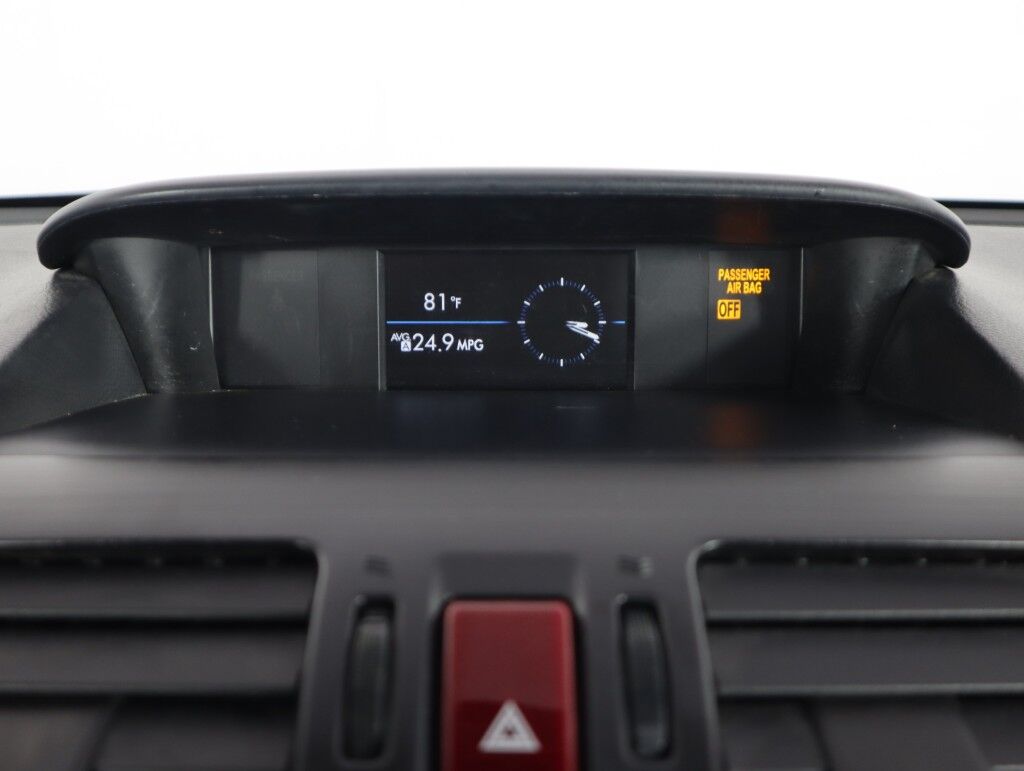 2015 Subaru Forester 2.5i Premium Maumee OH