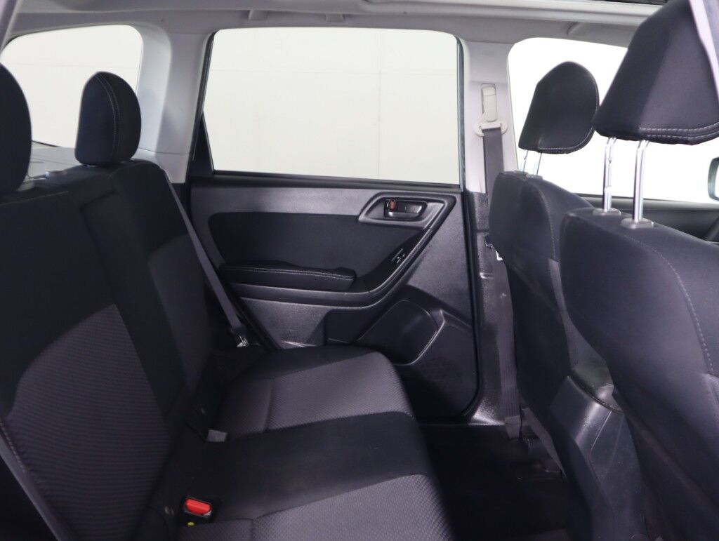 2015 Subaru Forester 2.5i Premium Maumee OH