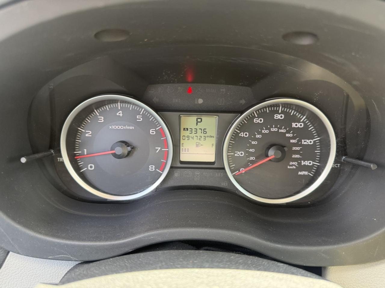 2015 Subaru Forester 2.5i Premium Hollywood FL