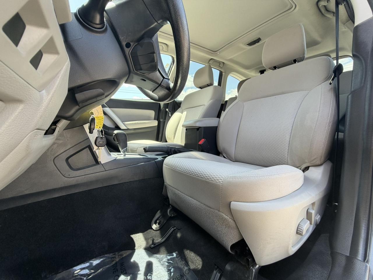 2015 Subaru Forester 2.5i Premium Hollywood FL