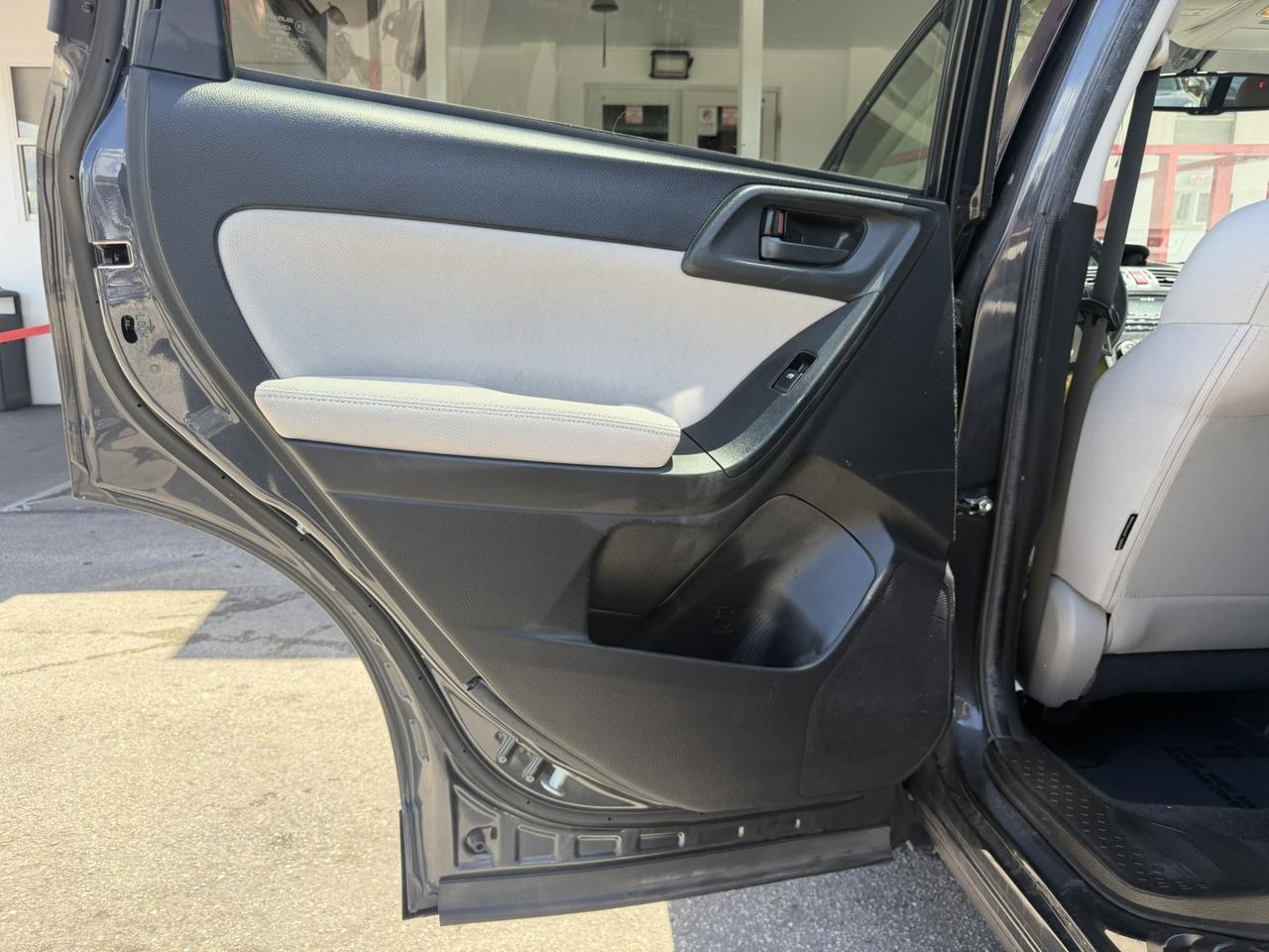 2015 Subaru Forester 2.5i Premium Hollywood FL