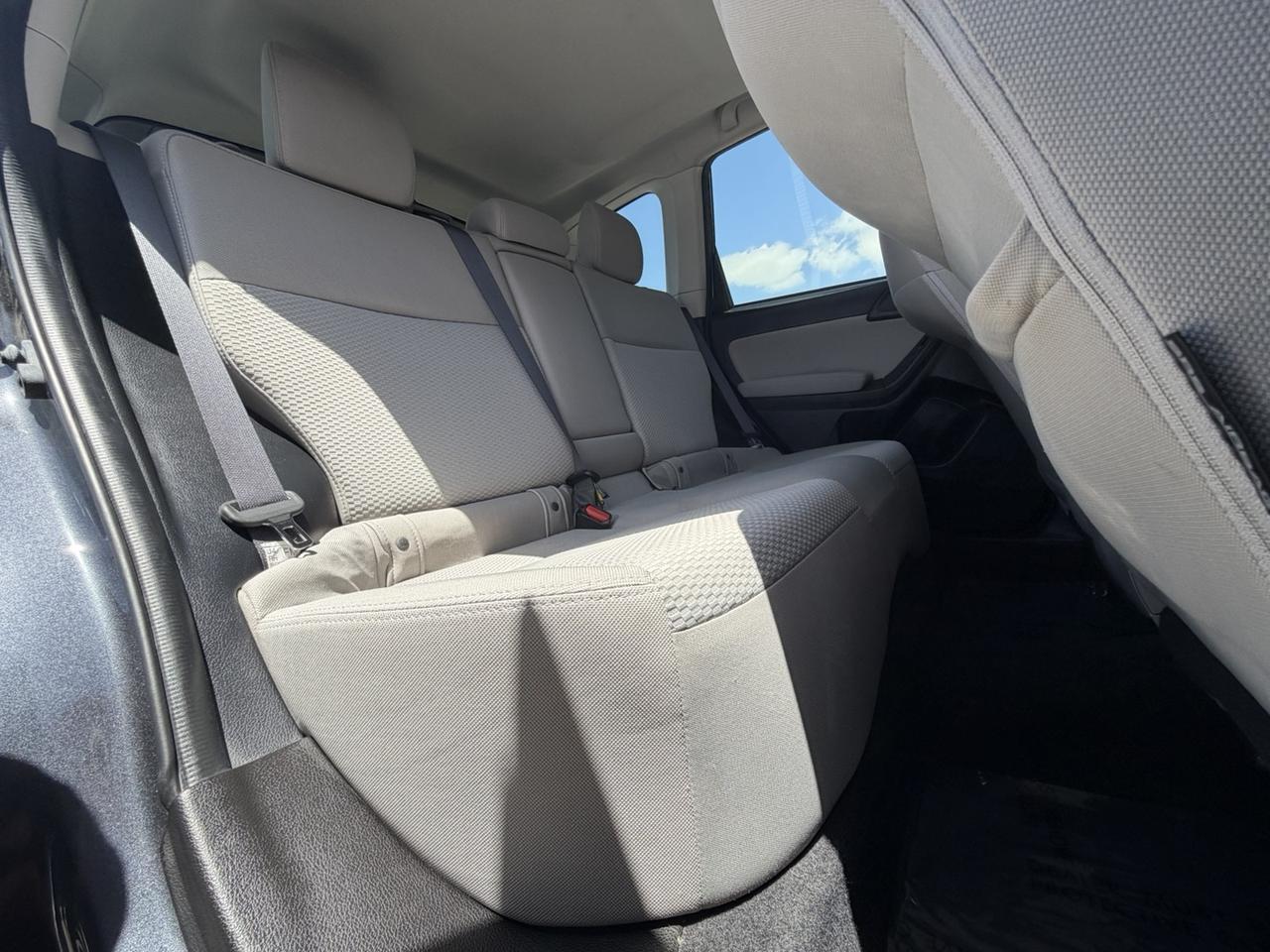 2015 Subaru Forester 2.5i Premium Hollywood FL
