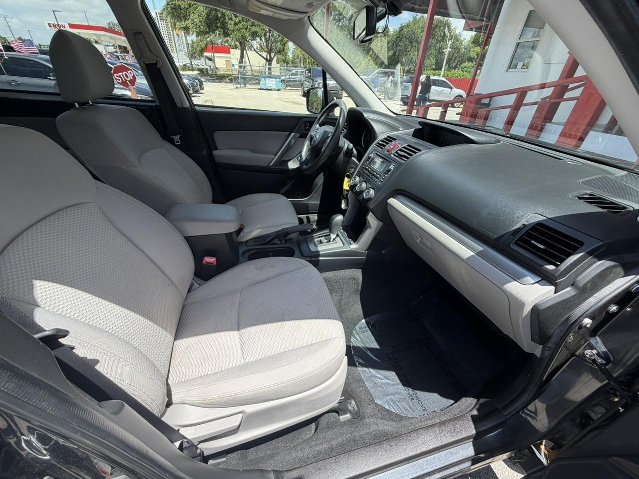 2015 Subaru Forester 2.5i Premium Hollywood FL