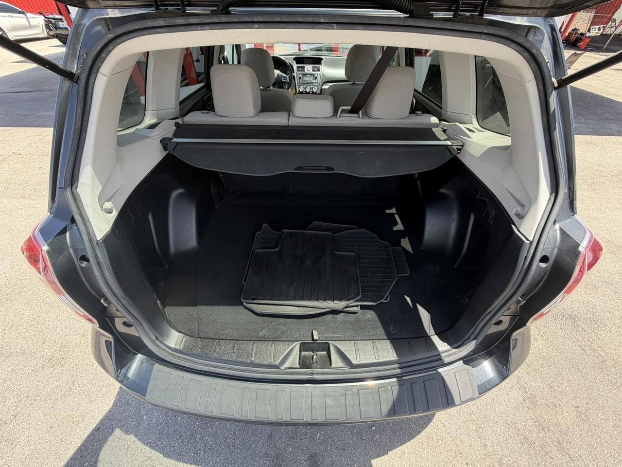 2015 Subaru Forester 2.5i Premium Hollywood FL