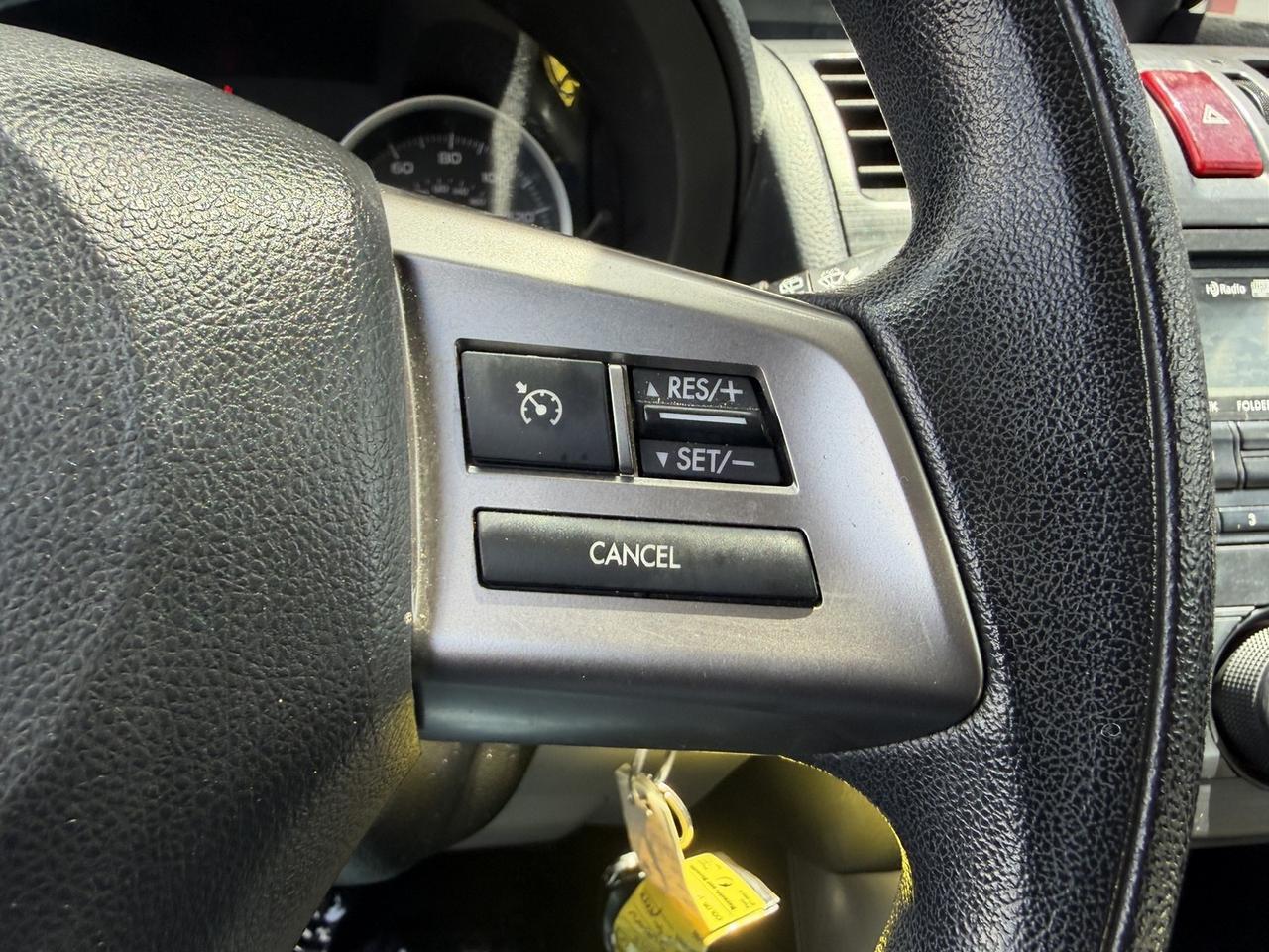 2015 Subaru Forester 2.5i Premium Hollywood FL