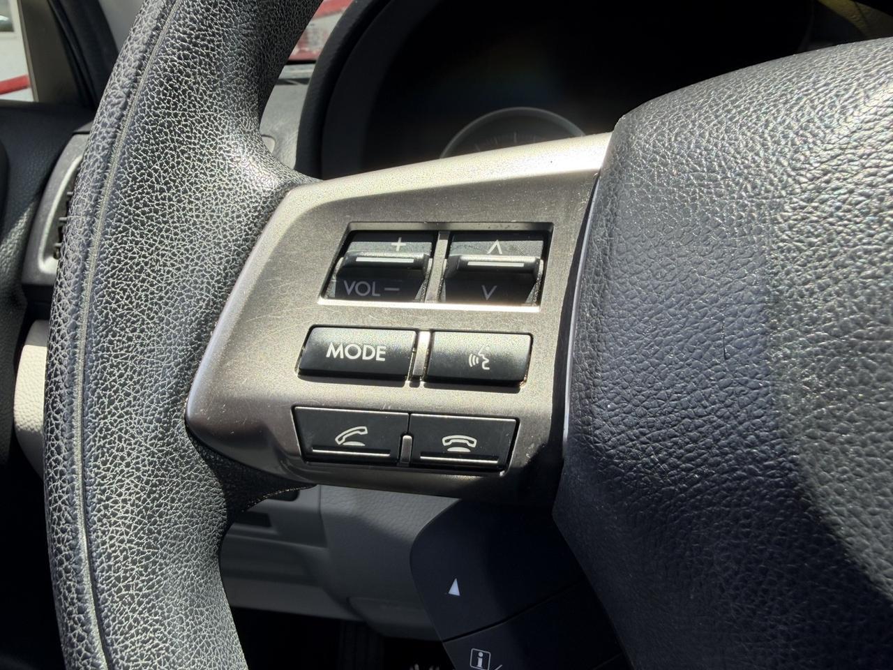 2015 Subaru Forester 2.5i Premium Hollywood FL