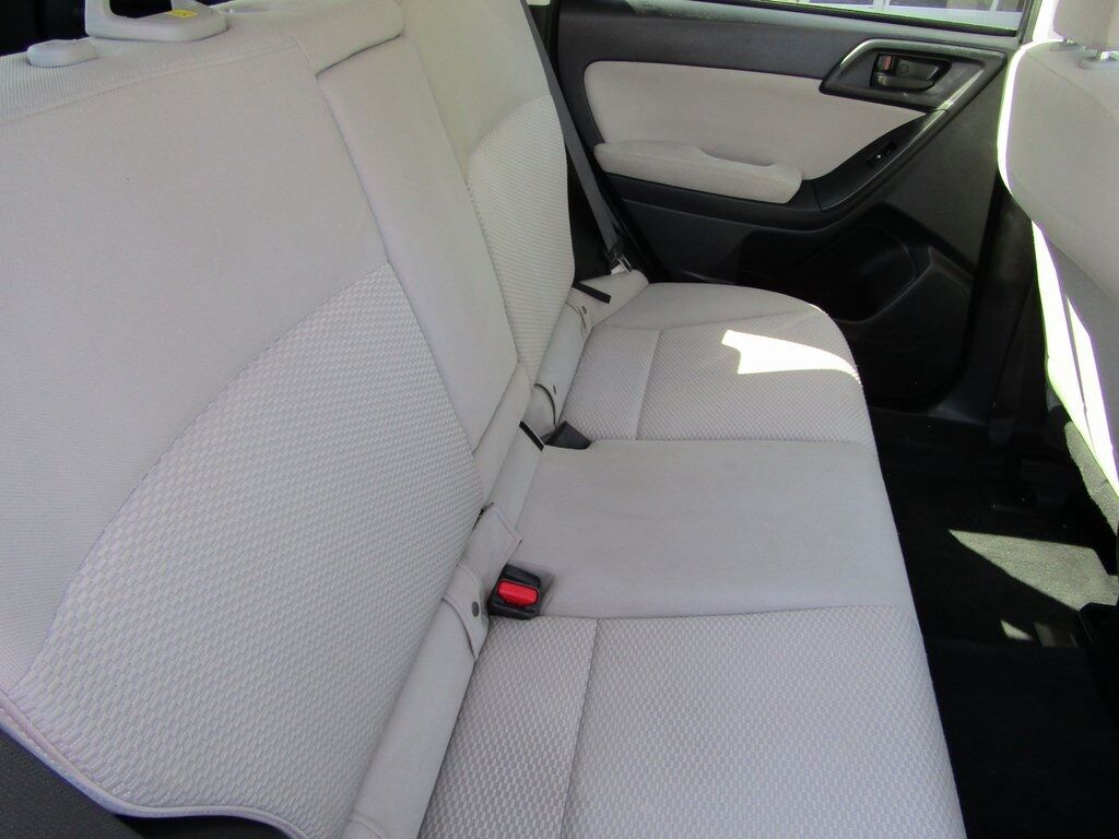 2015 Subaru Forester 2.5i Premium Mountain Home ID