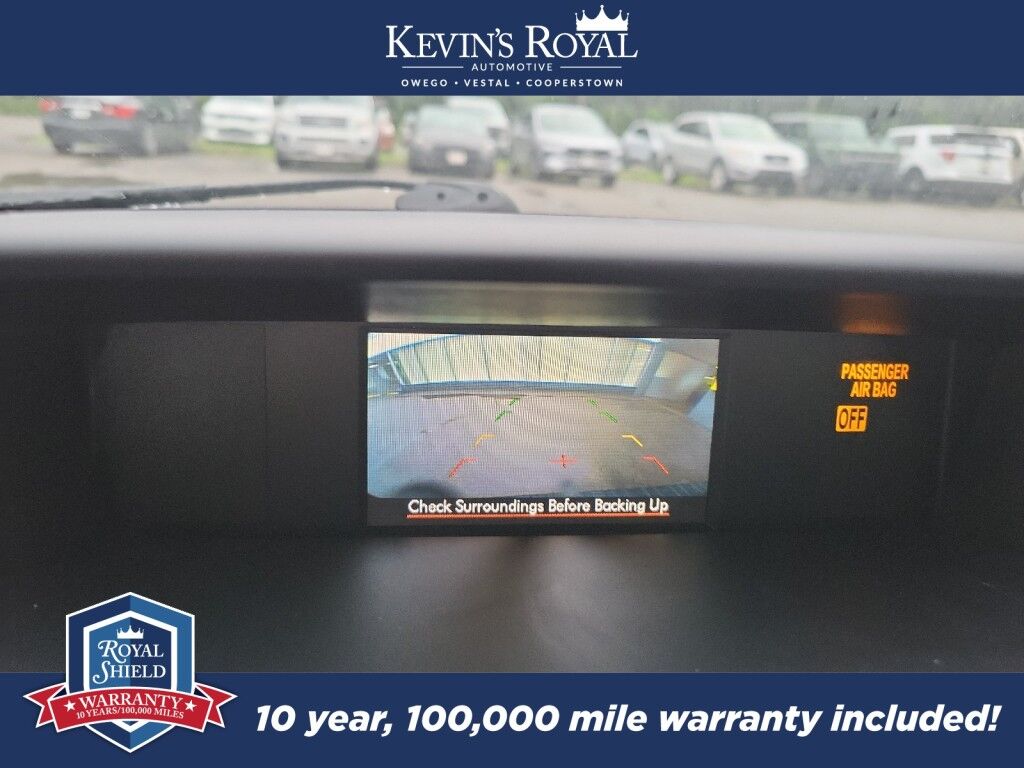 2015 Subaru Forester 2.5i Premium Vestal NY