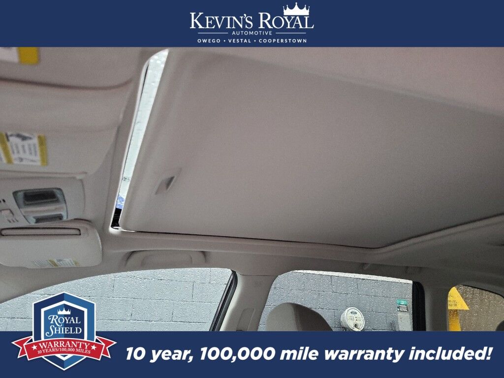 2015 Subaru Forester 2.5i Premium Vestal NY