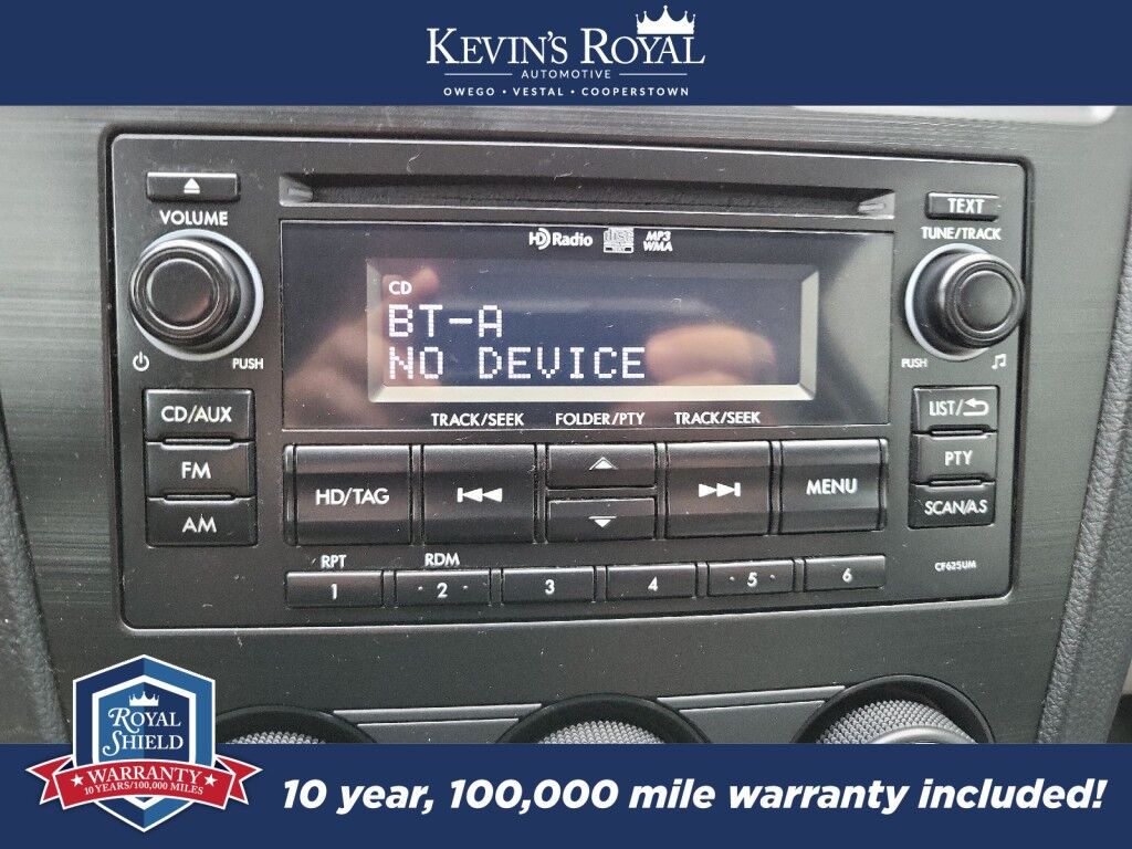 2015 Subaru Forester 2.5i Premium Vestal NY