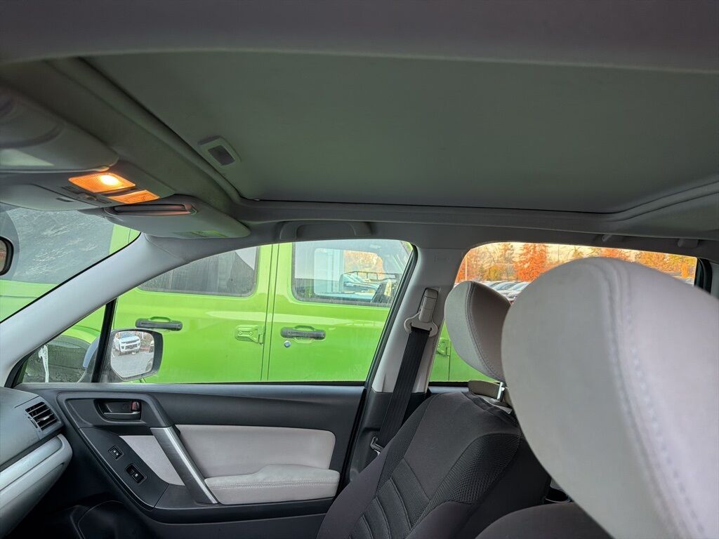 2015 Subaru Forester 2.5i Premium Gresham OR