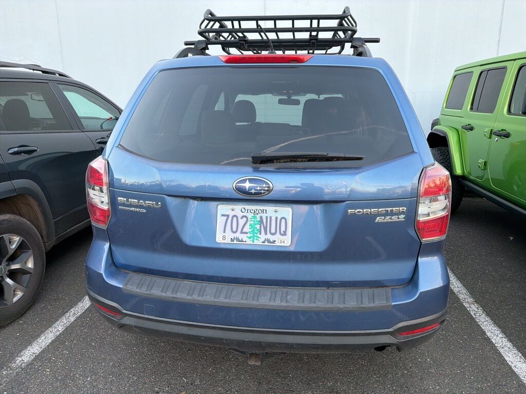 2015 Subaru Forester 2.5i Premium Gresham OR