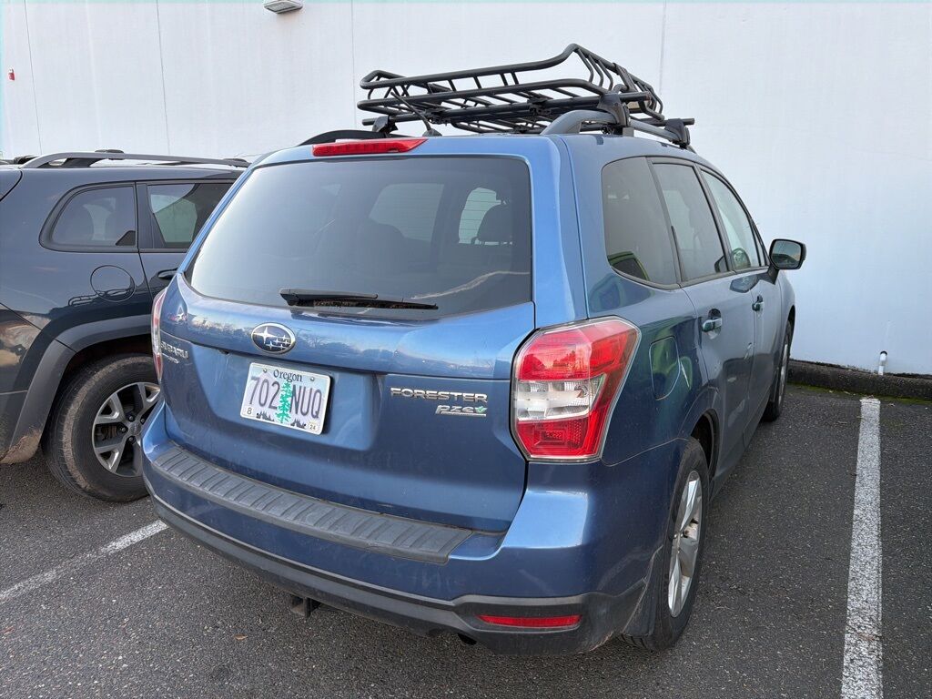 2015 Subaru Forester 2.5i Premium Gresham OR