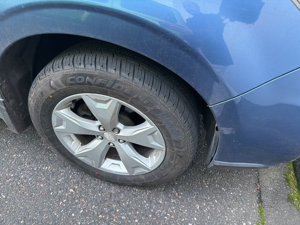 2015 Subaru Forester 2.5i Premium Gresham OR