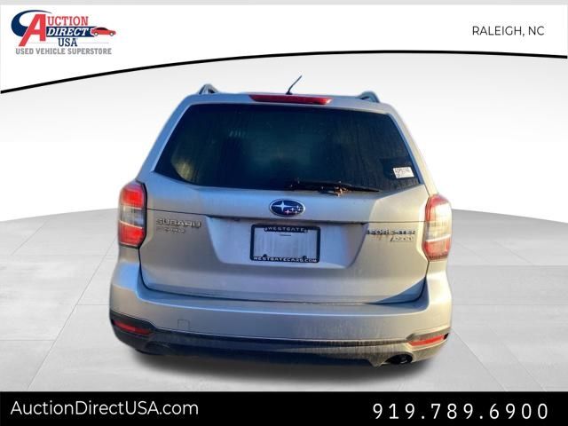 2015 Subaru Forester 2.5i Premium Raleigh NC