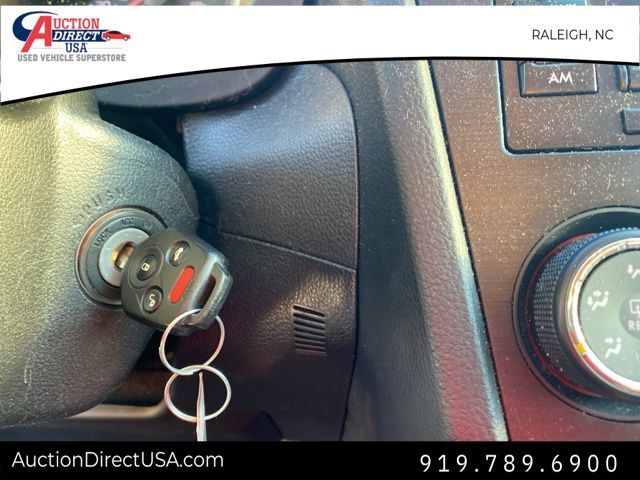 2015 Subaru Forester 2.5i Premium Raleigh NC