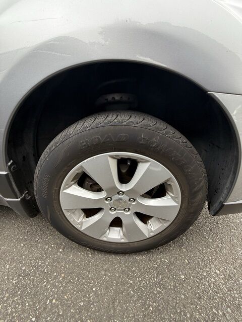 2015 Subaru Forester 2.5i Premium Renton WA