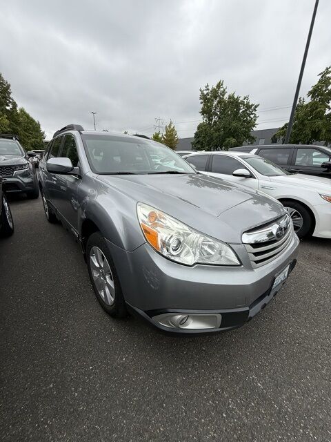 2015 Subaru Forester 2.5i Premium Renton WA