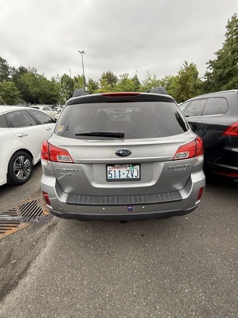 2015 Subaru Forester 2.5i Premium Renton WA