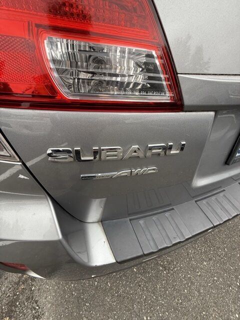2015 Subaru Forester 2.5i Premium Renton WA