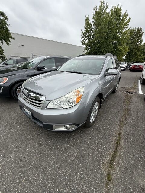 2015 Subaru Forester 2.5i Premium Renton WA