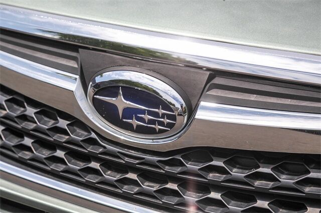 2015 Subaru Forester 2.5i Premium Renton WA