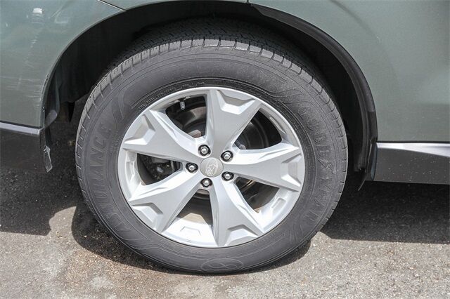 2015 Subaru Forester 2.5i Premium Renton WA