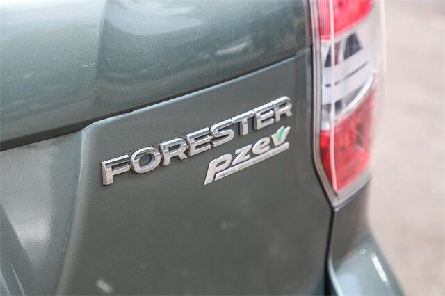 2015 Subaru Forester 2.5i Premium Renton WA