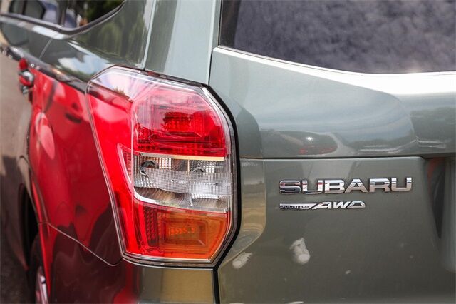 2015 Subaru Forester 2.5i Premium Renton WA