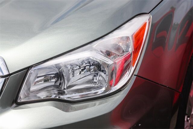 2015 Subaru Forester 2.5i Premium Renton WA