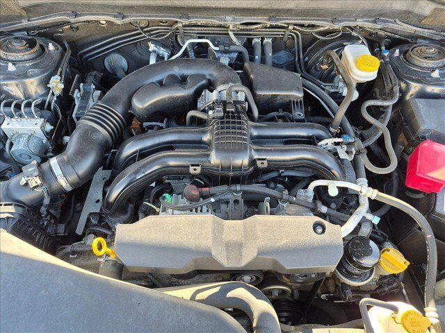 2015 Subaru Forester 2.5i Premium Roseville CA