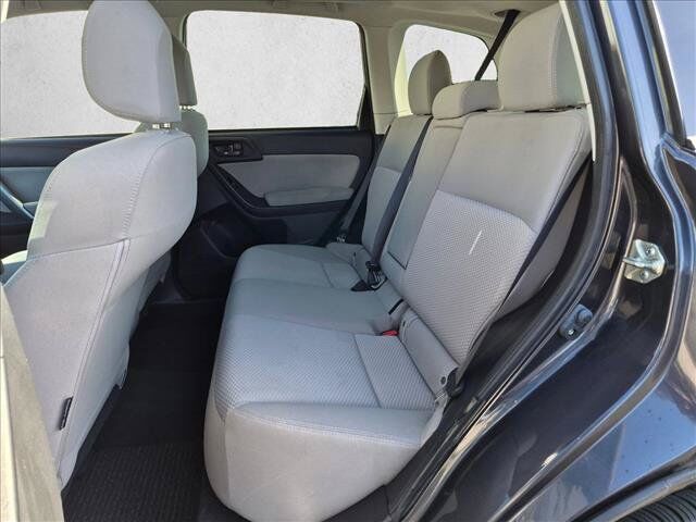 2015 Subaru Forester 2.5i Premium Roseville CA